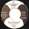 VC / BY HIS DEEDS