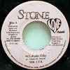 VYBZ CARTEL / STORM THE GAL DEM