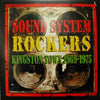 V.A. / SOUND SYSTEM ROCKERS KINGSTON TOWN 1969-1975