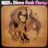 V.A. - S / SALSOUL PRESENTS: DISCO FUNK FLAVOR