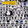 V.A. - T / THE DARK SIDE OF DISCO