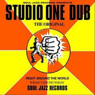 V.A. - S / STUDIO ONE DUB