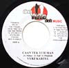 VYBZ CARTEL / CAAN TEK YUH MAN