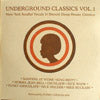 V.A. - U / UNDERGROUND CLASSICS VOL.1