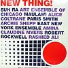 V.A. - N / NEW THING !