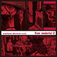 V.A. - R / RAW MATERIAL 2