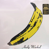 VELVET UNDERGROUND &  NICO / VELVET UNDERGROUND & NICO (180g MONO)