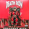 V.A. - D / DEATH ROW GREATEST HITS VOL.1