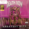 V.A. - D / DEATH ROW GREATEST HITS VOL.2