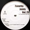 V.A. - F / FAVORITE JOINTS VOL.25