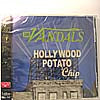 VANDALS / HOLLY WOOD POTATO CHIP