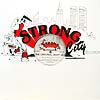 V.A. - T / THE ORIGINAL JAZZY JAY