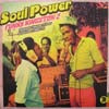 V.A. - S / SOUL POWER : FUNKY KINGSTON 2
