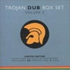 V.A. (BYRON LEE, JOYCE BOND) / TROJAN DUB BOX SET VOLUME 2