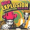 V.A. - H / HIGH EXPLOSION
