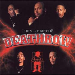 V.A. - T / THE VERY BEST OF DEATH ROW