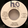 VYBZ KARTEL / POLITICS
