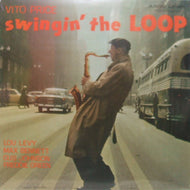 VITO PRICE / SWINGIN' THE LOOP