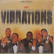 VIBRATIONS / NEW VIBRATIONS