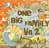 V.A. - O / ONE BIG FAMILY 2