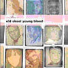 V.A. - O / OLD SKOOL YOUNG BLOOD VOL.1