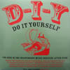 V.A. - D / D-I-Y : DO IT YOURSELF