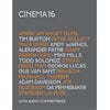 V.A. - C / CINEMA 16 : AMERICAN SHORT FILMS