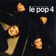 V.A. - L / LE POP 4