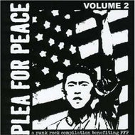 V.A. - P / PLEA FOR PEACE VOLUME.2