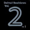 V.A. - D / DETROIT BEATDOWN 2 VOL.1