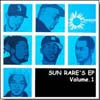 V.A. - S / SUNRARE'S EP VOL. 1