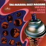 VAN DER GRAFF GENERATOR / THE AEROSOL GREY MACHINE