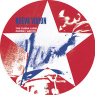 V.A. - N / NUEVA VISION : THE CUBAN LABEL EGREM / AREITO