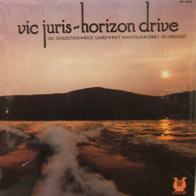 VIC JURIS / HORIZON DRIVE