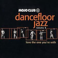 V.A. / MOJO CLUB DANCEFLOOR JAZZ VOL.8