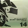 V.A. - S / SECRET WEAPONS EP PART 2