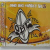 V.A. - O / ONE BIG FAMILY 3