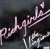 VIRGINS / RICH GIRLS