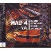 V.A. - M / MAD 4
