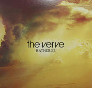 VERVE / RATHER BE