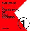 V.A. - K / KIDZ REC. 01