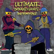 V.A. - U /  ULTIMATE BREAKS & BEATS INSTRUMENTALS (2 LP'S)