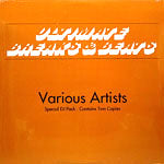 V.A. - U / ULTIMATE BREAKS & BEATS 11 (2 LP'S)