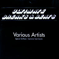 V.A. - U / ULTIMATE BREAKS & BEATS 8 (2 LP'S)