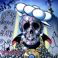 V.A. - U / ULTIMATE BREAKS & BEATS 12 (2 LP'S)