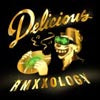 V.A. - D / DELICIOUS VINYL ALL-STARS RMXXOLOGY...