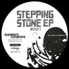 V.A. - S / STEPPING STONE EP