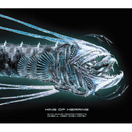 VIZZA CASH MONEY / KING OF HERRING