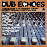 V.A. - D / DUB ECHOES