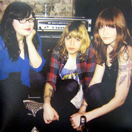 VIVIAN GIRLS / MOPED GIRLS